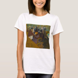 Toulouse-Lautrec - På väg T Shirt