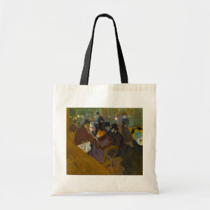 Toulouse-Lautrec - På väg Tygkasse