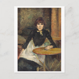 Toulouse–Lautrec Vykort
