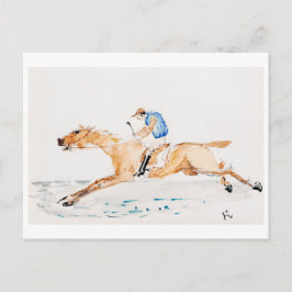 Toulouse-Lautrec Vykort