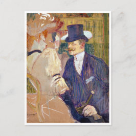 Toulouse–Lautrec Vykort
