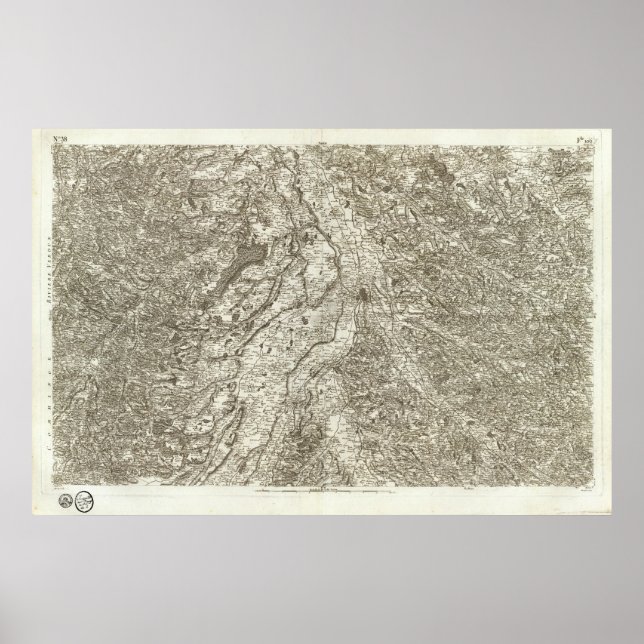 Toulouse Poster (Framsidan)