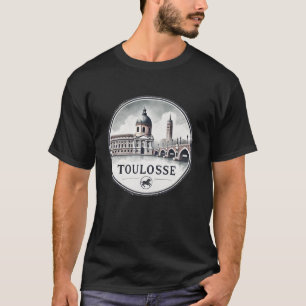Toulouse T Shirt