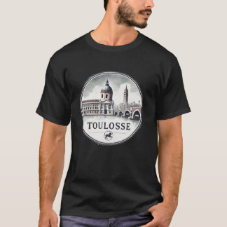 Toulouse T Shirt