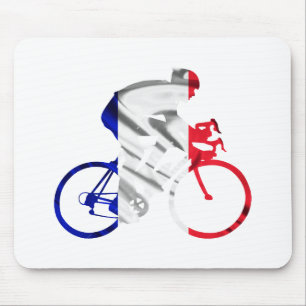 Tour De France cyklist Musmatta