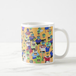 Tour De France mugg