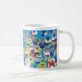Tour De France mugg