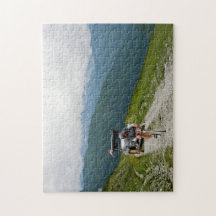 Tour de Frankrike 1925 Okänd Rider Col d'Aubisque