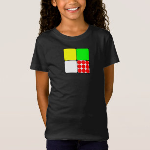 Tour de Frankrike Jerseys 3 Black T Shirt