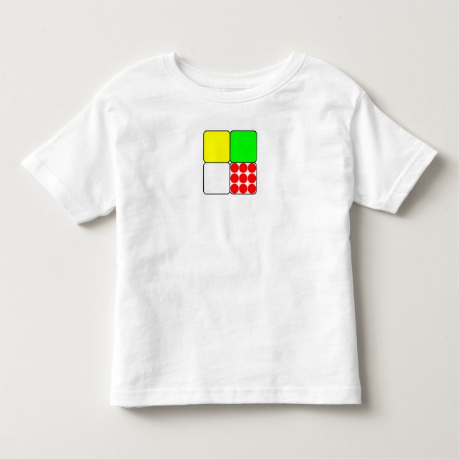 Tour de Frankrike Jerseys 3 Black T Shirt (Framsida)