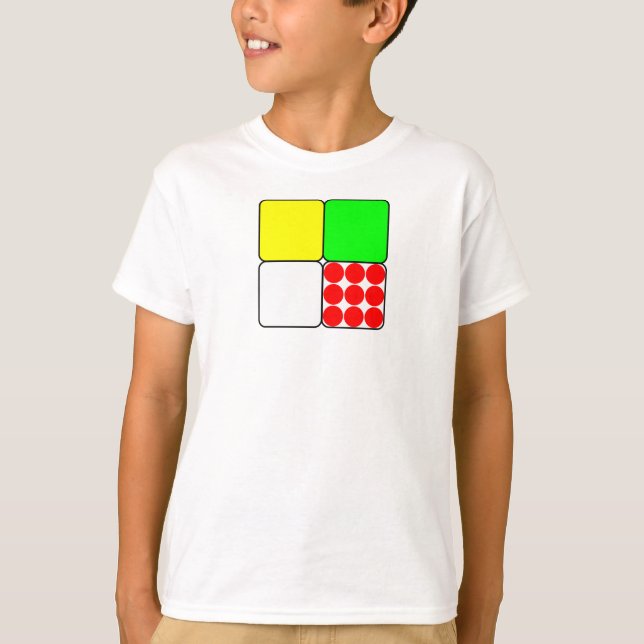 Tour de Frankrike Jerseys 3 Black T Shirt (Framsida)