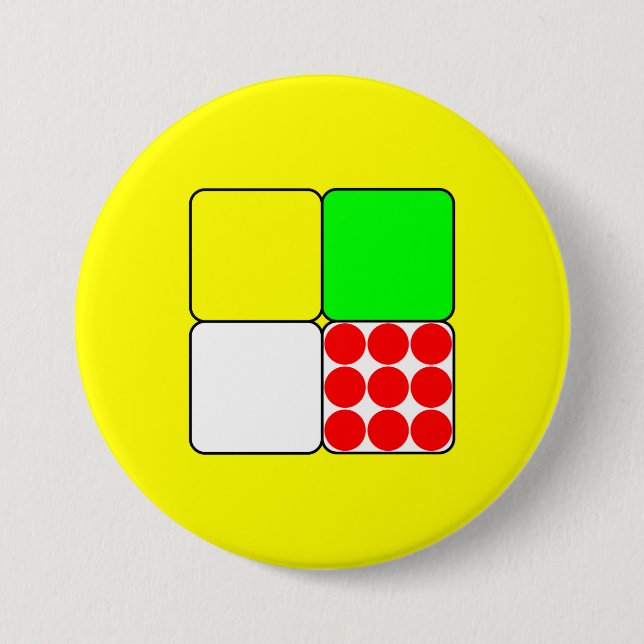 Tour de Frankrike Jerseys 3 Gult Knapp (Framsida)