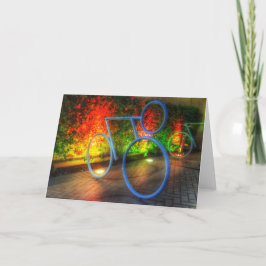 Tour de noLocation Cycle Cards Kort