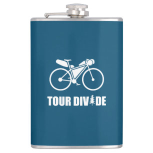 Tour Divide Bikepacking Fickplunta