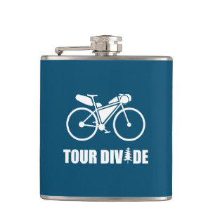Tour Divide Bikepacking Fickplunta