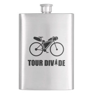 Tour Divide Bikepacking Fickplunta