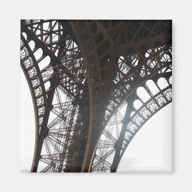 Tour Eiffel Magnet (Framsidan)