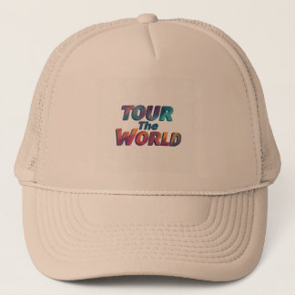 Tour World Keps