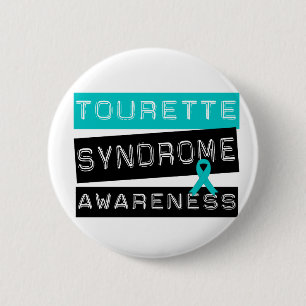 Tourette Syndrome Knapp