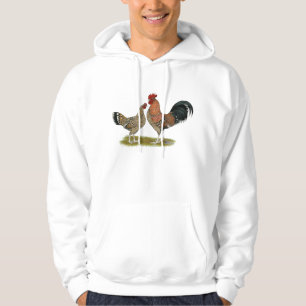 Tournaisis Bantams Sweatshirt