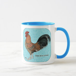 Tournaisis Tupp Mugg
