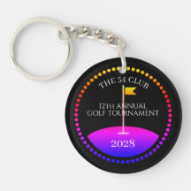 Tournament Golfutrustning Regnbåge