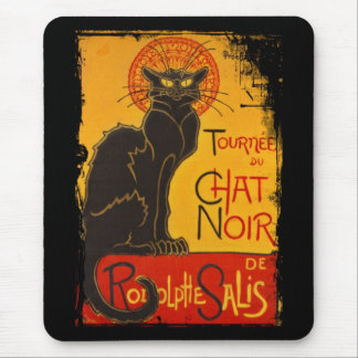 Tournee du Chatta Noir Musmatta