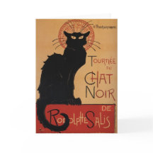 Tournée du Prata Noir, Théophile Steinlen