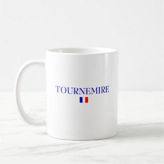 Tournemire Frankrike Kaffemugg