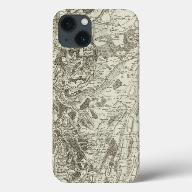 Tournus, Lonsle Saunier (Baksida)