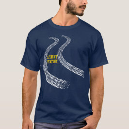 TOURS DE MONT VENTOUX T SHIRT