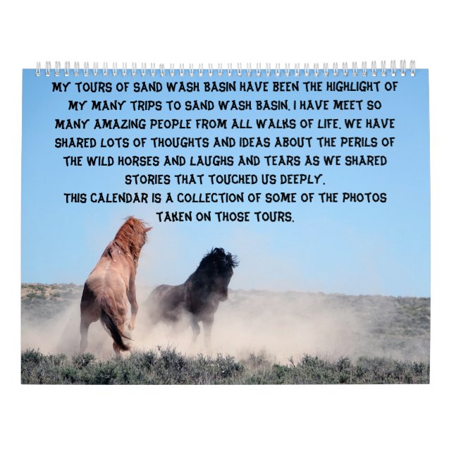 Tours with Louise Calendar Kalender (Baksida)