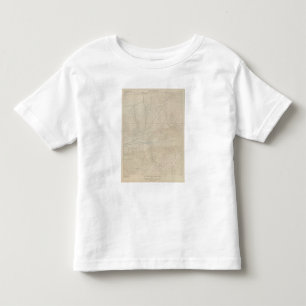 Tourtelotte parkerar den speciella kartbokkartan t-shirt