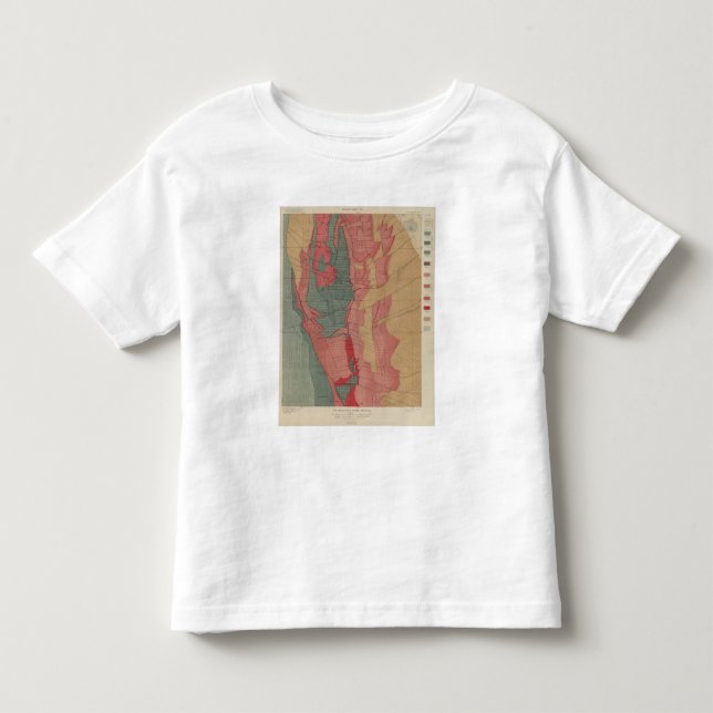 Tourtelotte parkerar sakkunnig tee (Framsida)