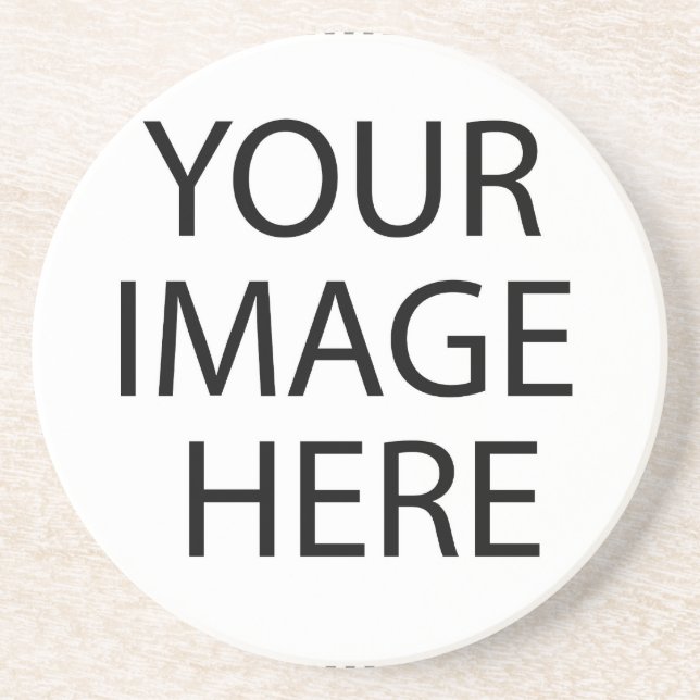 Tous lez produit underlägg sandsten (Framsidan)