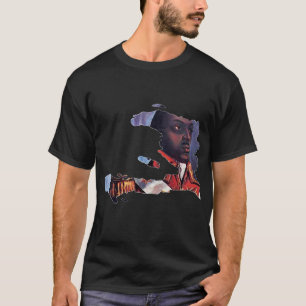 Toussaint Louverture Haitian General Haiti Island T Shirt