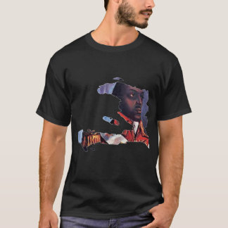Toussaint Louverture Haitian General Haiti Island T Shirt