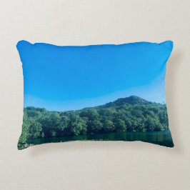 Tova Nose Accent Pillow Prydnadskudde