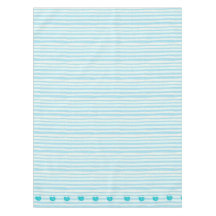 Tovaglia personalizzabile Cotton Tablecloth