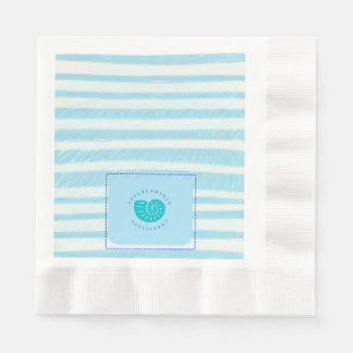 Tovagliolo personalizzato pappersservett