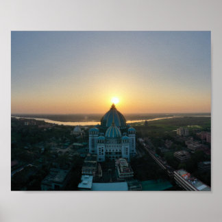 TOVP 8 x 10-utskrift Poster