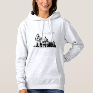 TOVP/Srila Prabhupada Hoodie T Shirt
