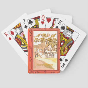 ’Tow Väg Horses’ Casinokort