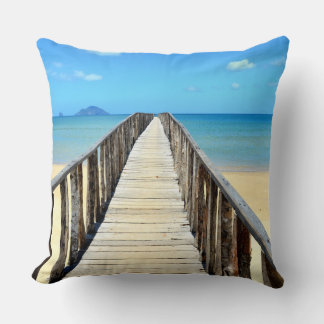 Towards the blue infinity kudde