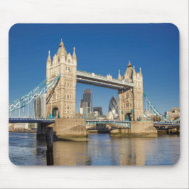 Towe Bridge Mousepad Musmatta