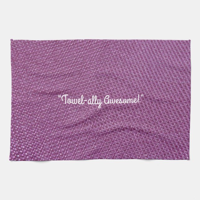 Towel-ally Fantastisk Kitchen Towel Kökshandduk (Horisontell)