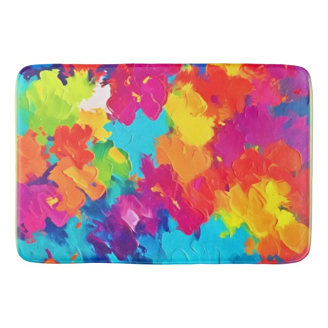 Towel Badrumsmatta (Framsidan)