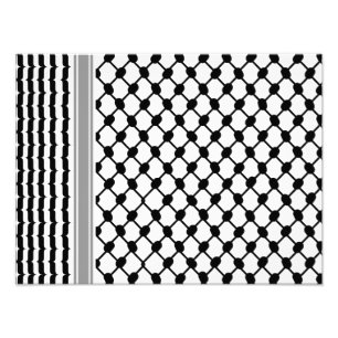 Towel Fototryck