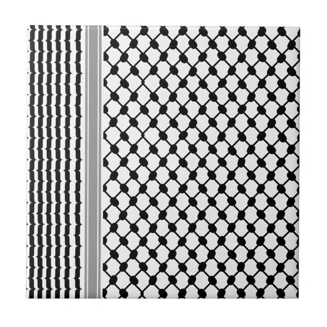 Towel Kakelplatta (Framsidan)