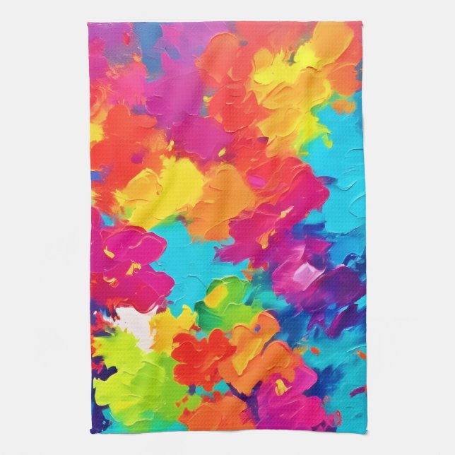 Towel Kökshandduk (Vertikal)